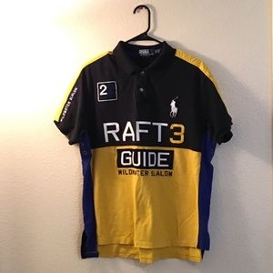 Men’s Polo Ralph Lauren